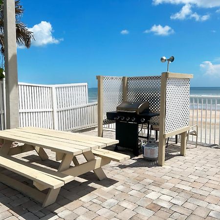 Ocean East Resort Club Ormond Beach Extérieur photo