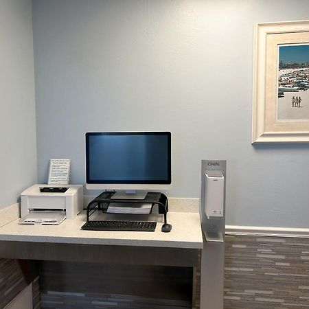 Ocean East Resort Club Ormond Beach Extérieur photo