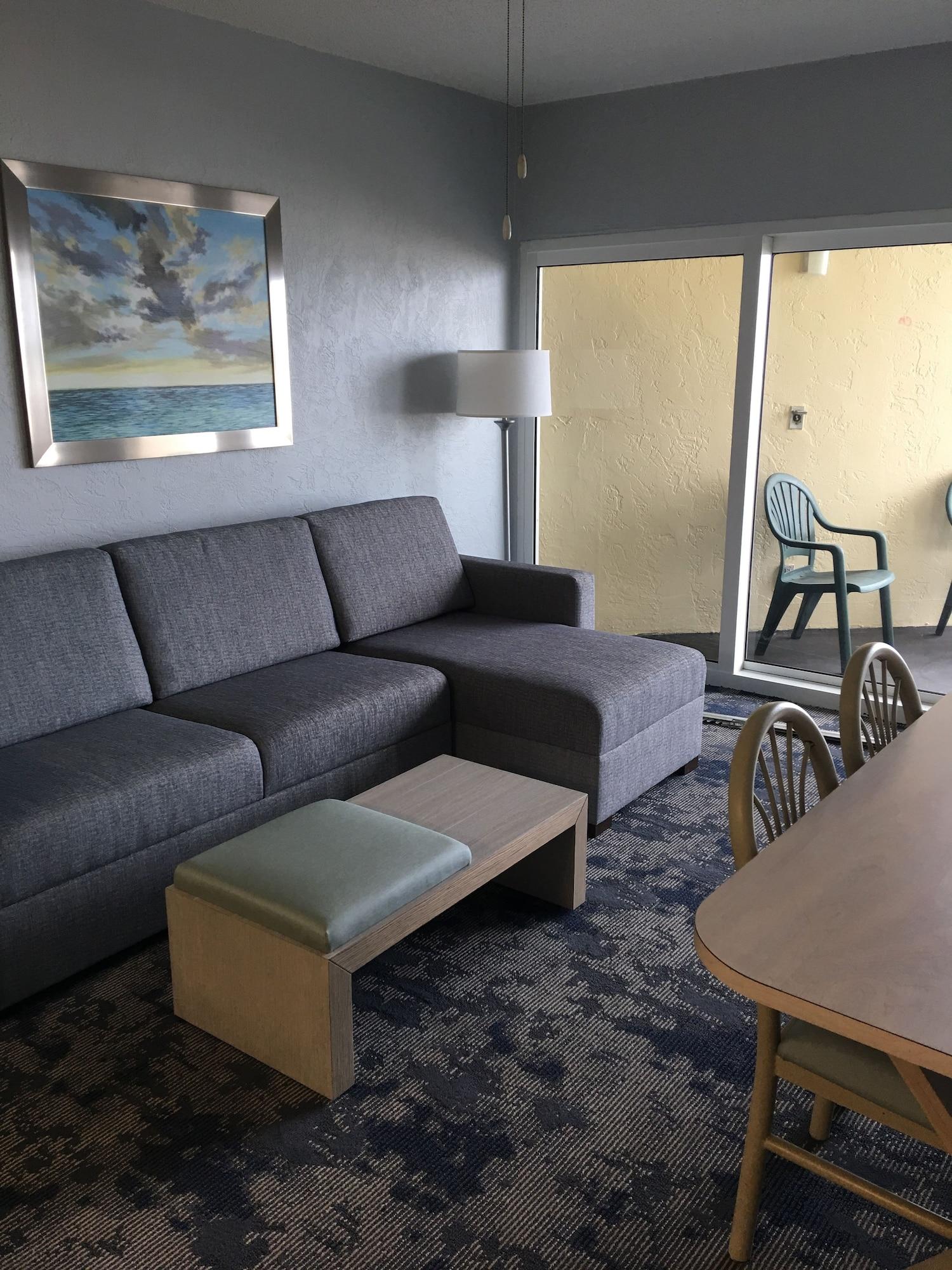 Ocean East Resort Club Ormond Beach Extérieur photo