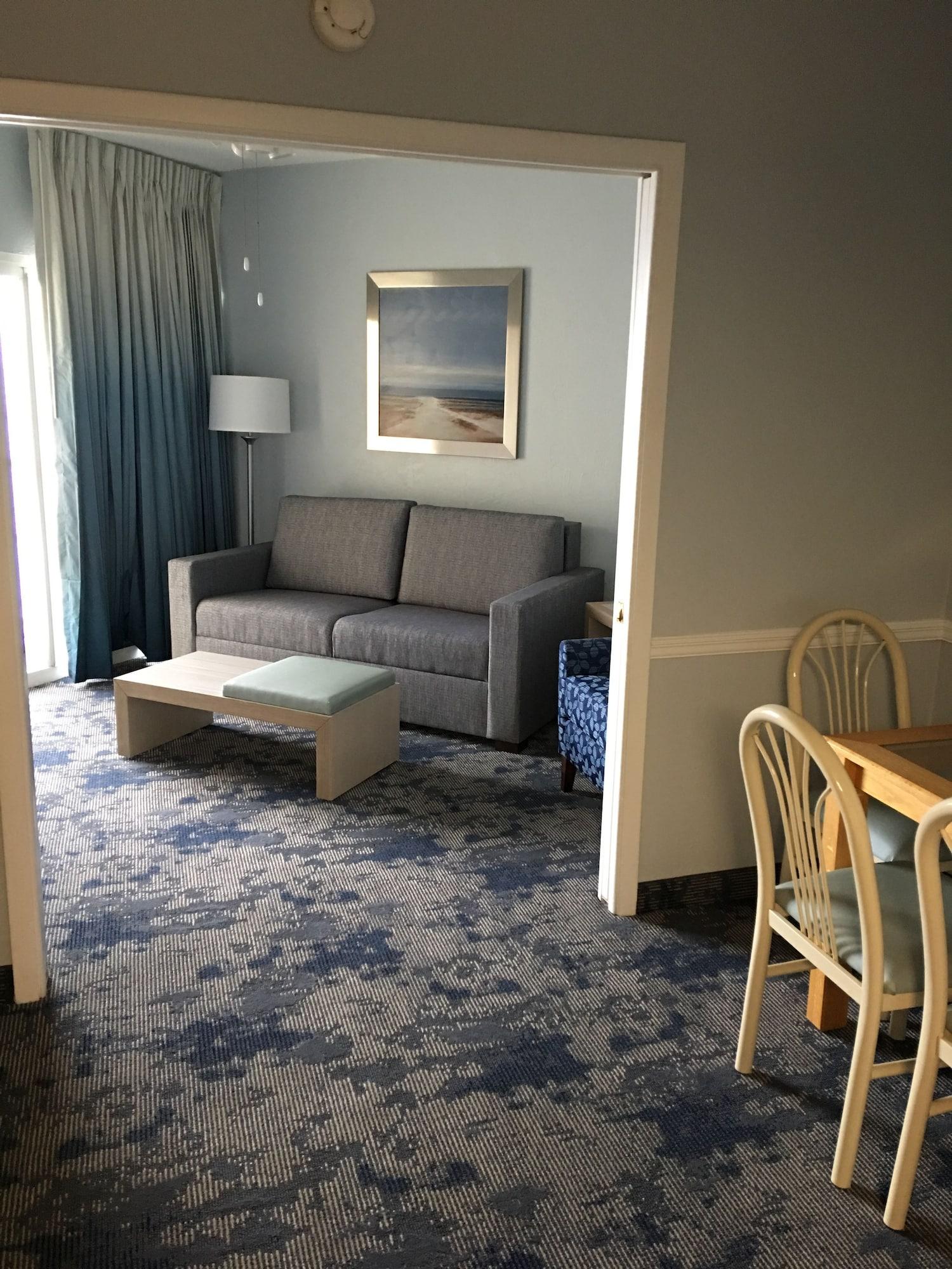 Ocean East Resort Club Ormond Beach Extérieur photo