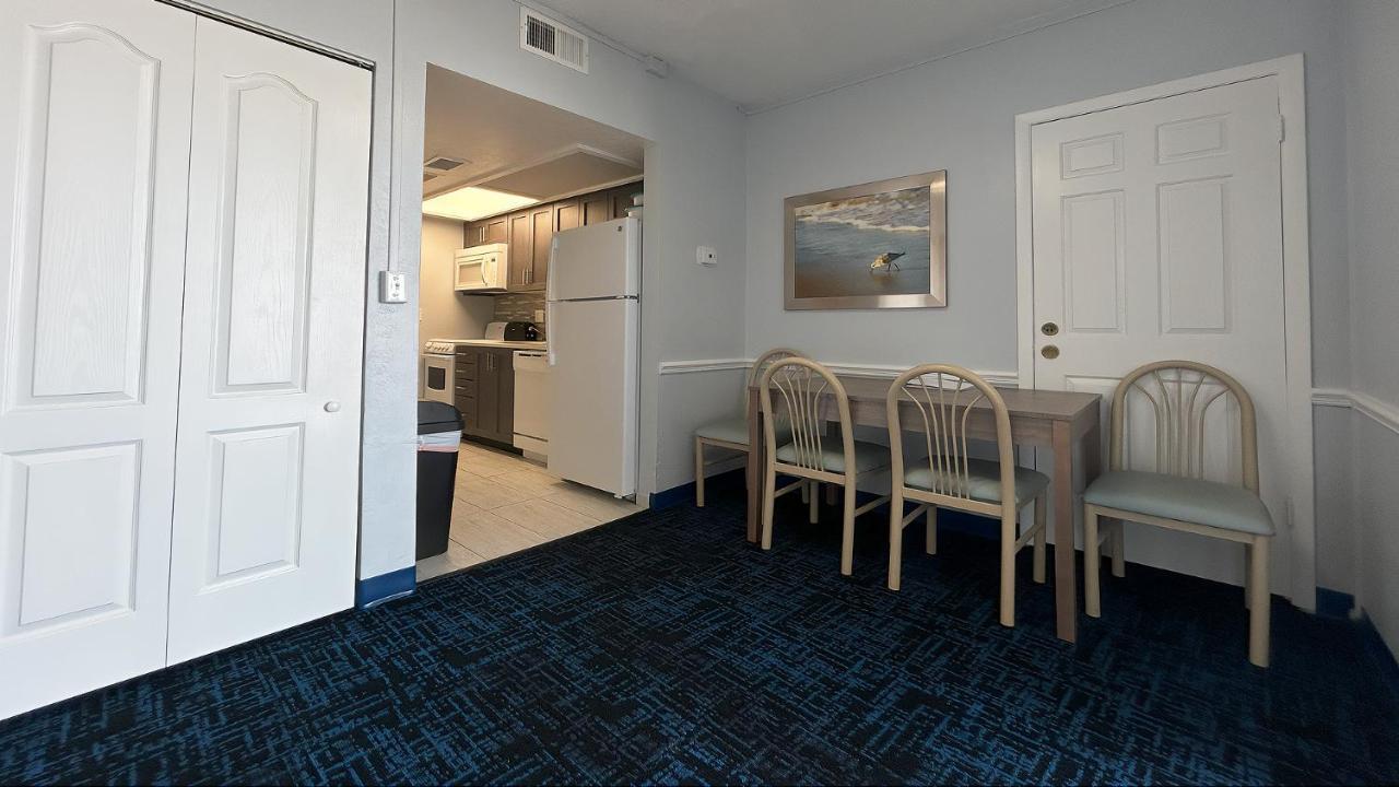 Ocean East Resort Club Ormond Beach Extérieur photo