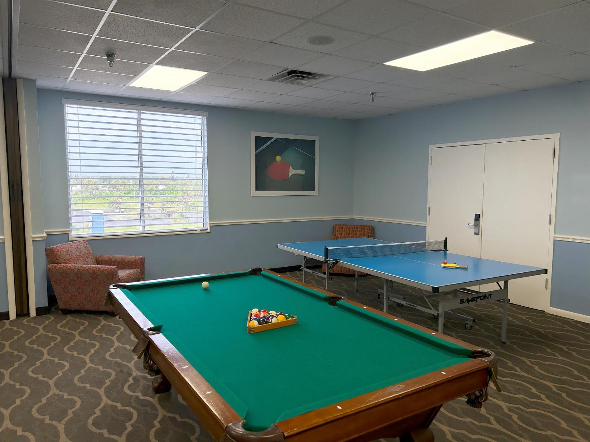 Ocean East Resort Club Ormond Beach Extérieur photo
