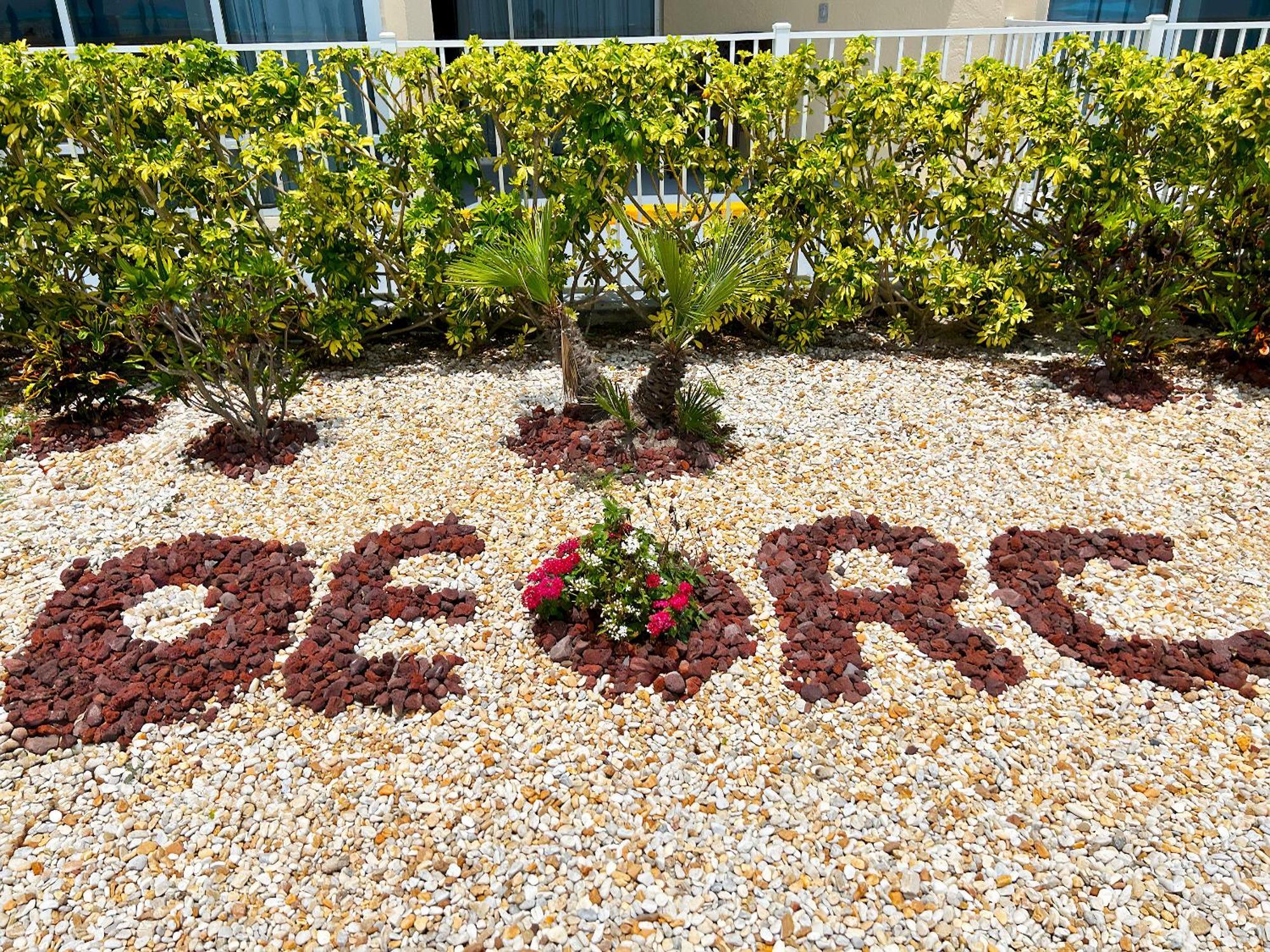 Ocean East Resort Club Ormond Beach Extérieur photo