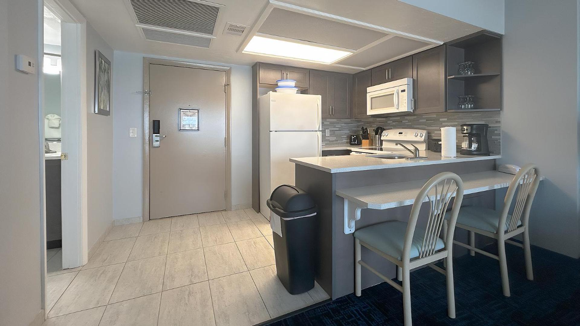 Ocean East Resort Club Ormond Beach Extérieur photo