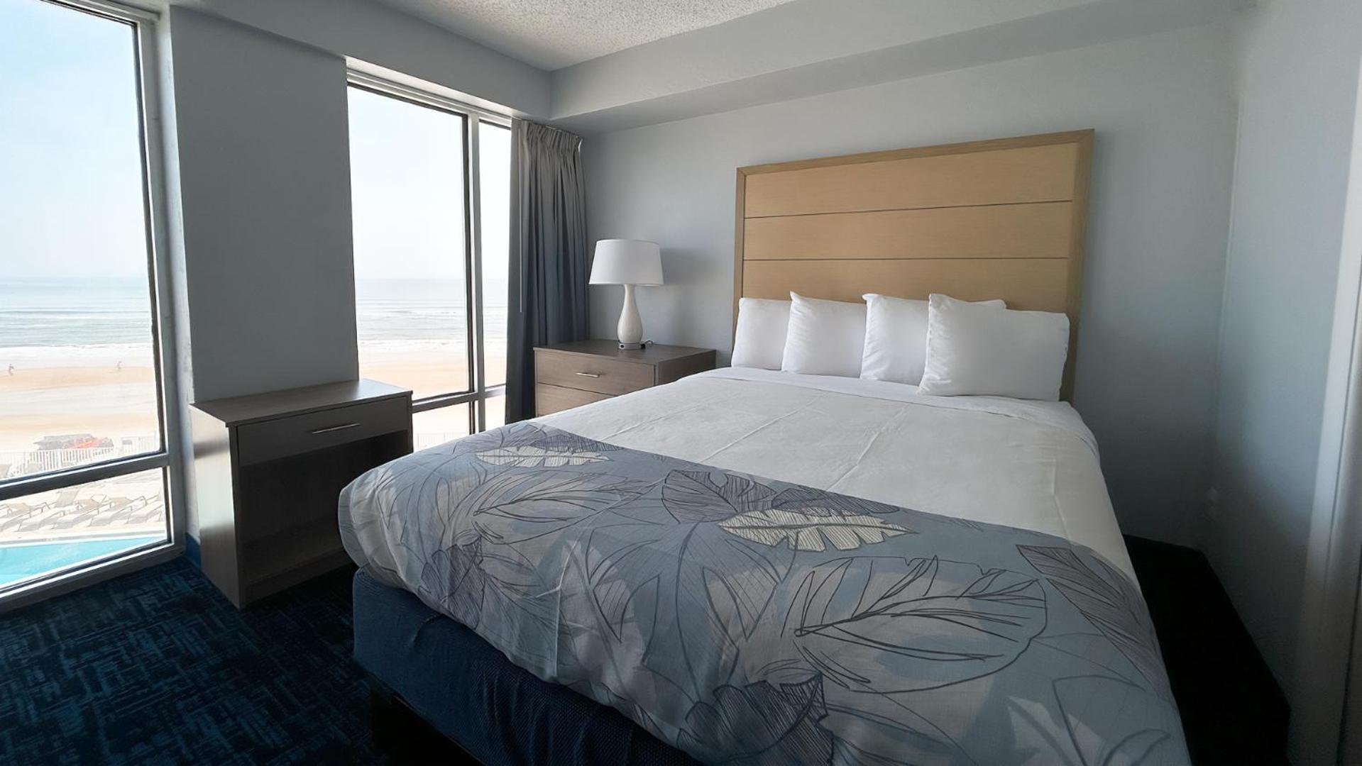 Ocean East Resort Club Ormond Beach Extérieur photo