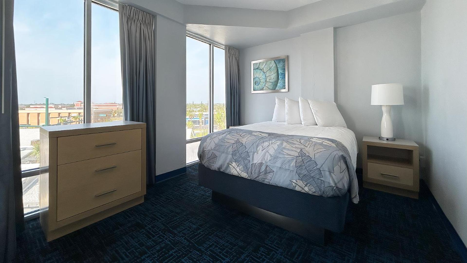 Ocean East Resort Club Ormond Beach Extérieur photo