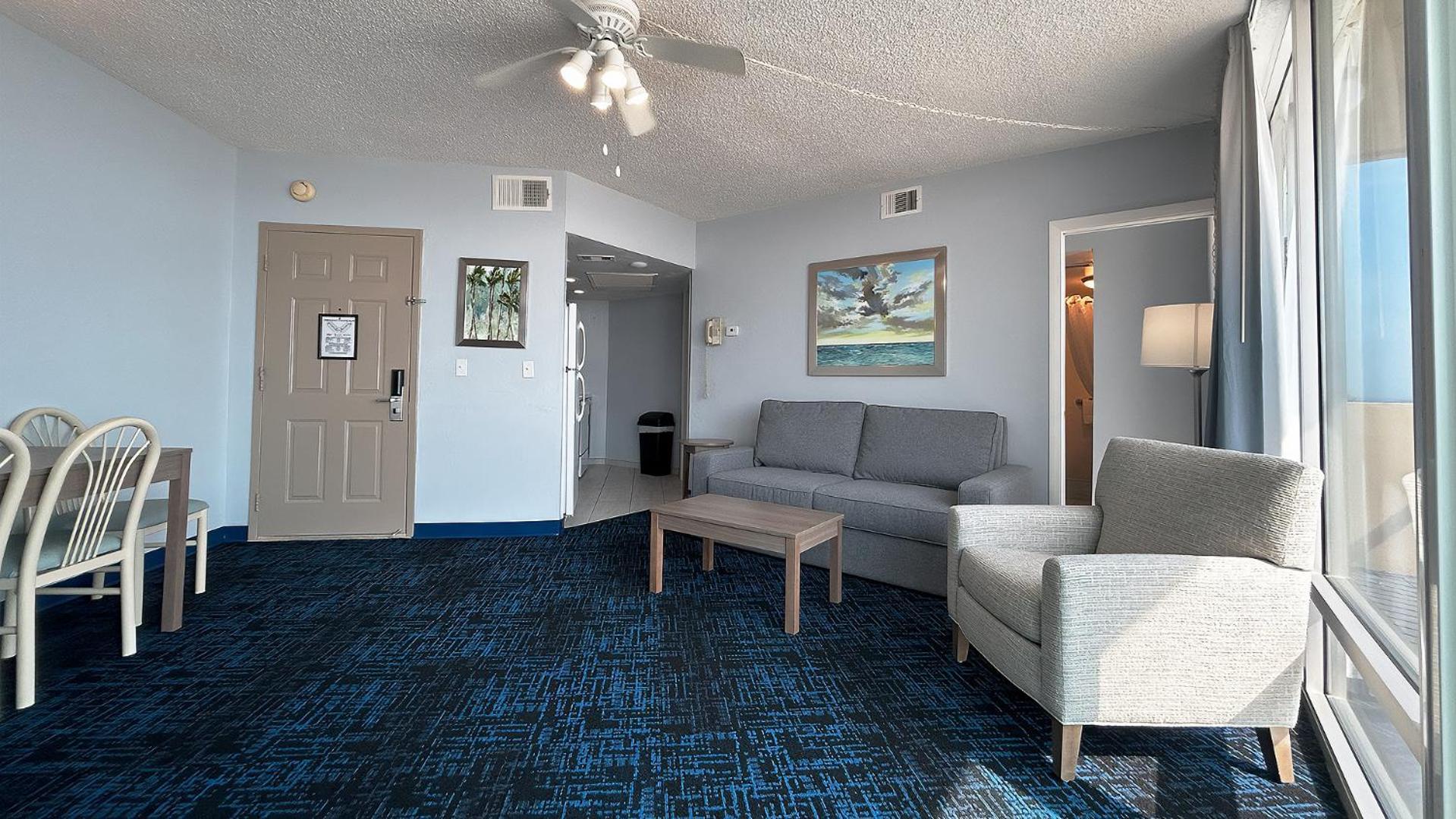 Ocean East Resort Club Ormond Beach Extérieur photo