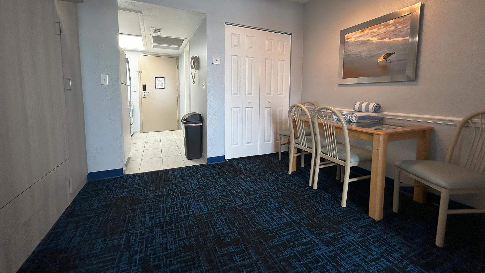 Ocean East Resort Club Ormond Beach Extérieur photo