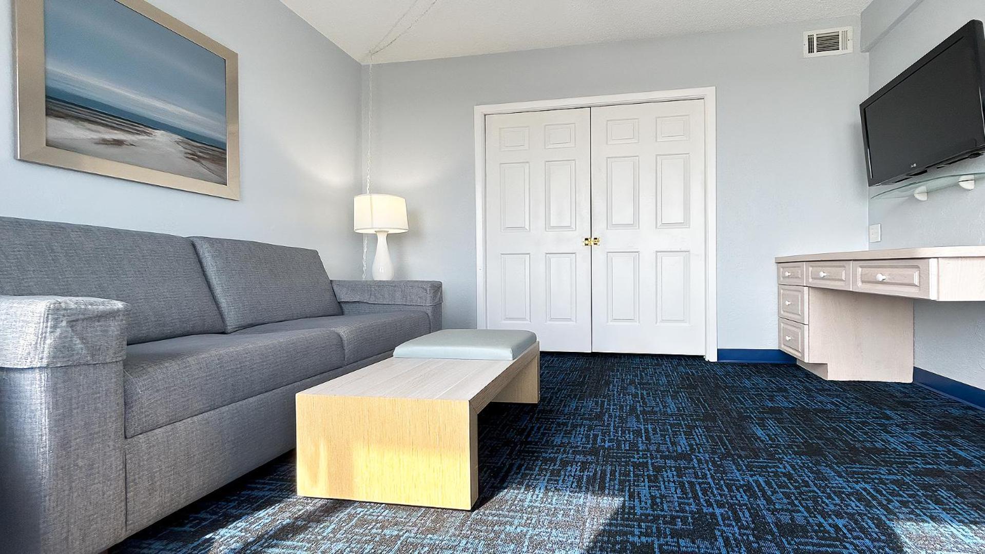 Ocean East Resort Club Ormond Beach Extérieur photo