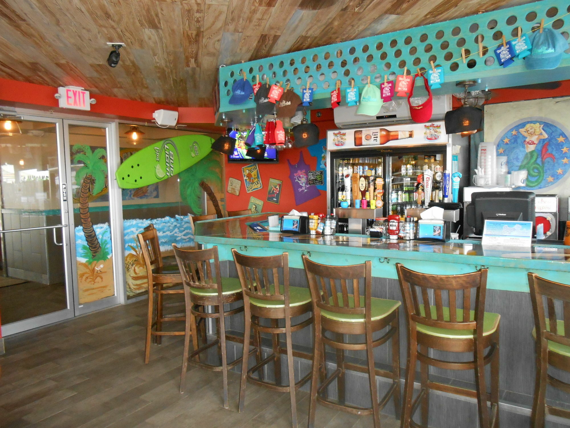 Ocean East Resort Club Ormond Beach Extérieur photo